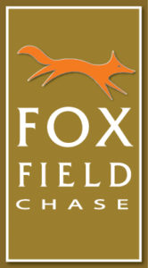 Foxfield Logo
