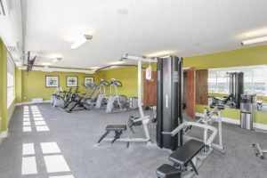 Arrow Loft - Fitness Facility