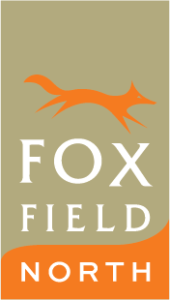 Foxfield Trails Logo Colour