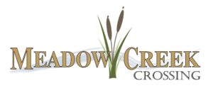 Meadow Creek Crossing Logo