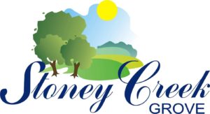 Stoney Creek Logo Colour