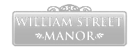William Street Manor logo